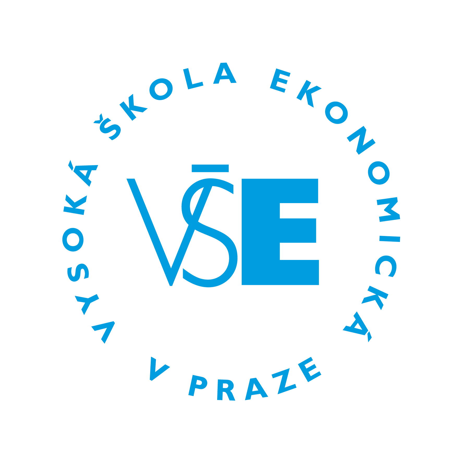 logo VŠE